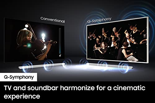 3.0ch All-in-One Soundbar with Dolby 5.1, DTS Virtual:X, Bluetooth, Black E9899