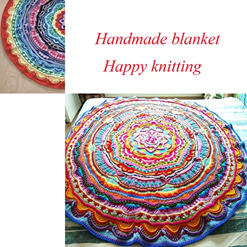 Cotton Crochet Yarn H349687