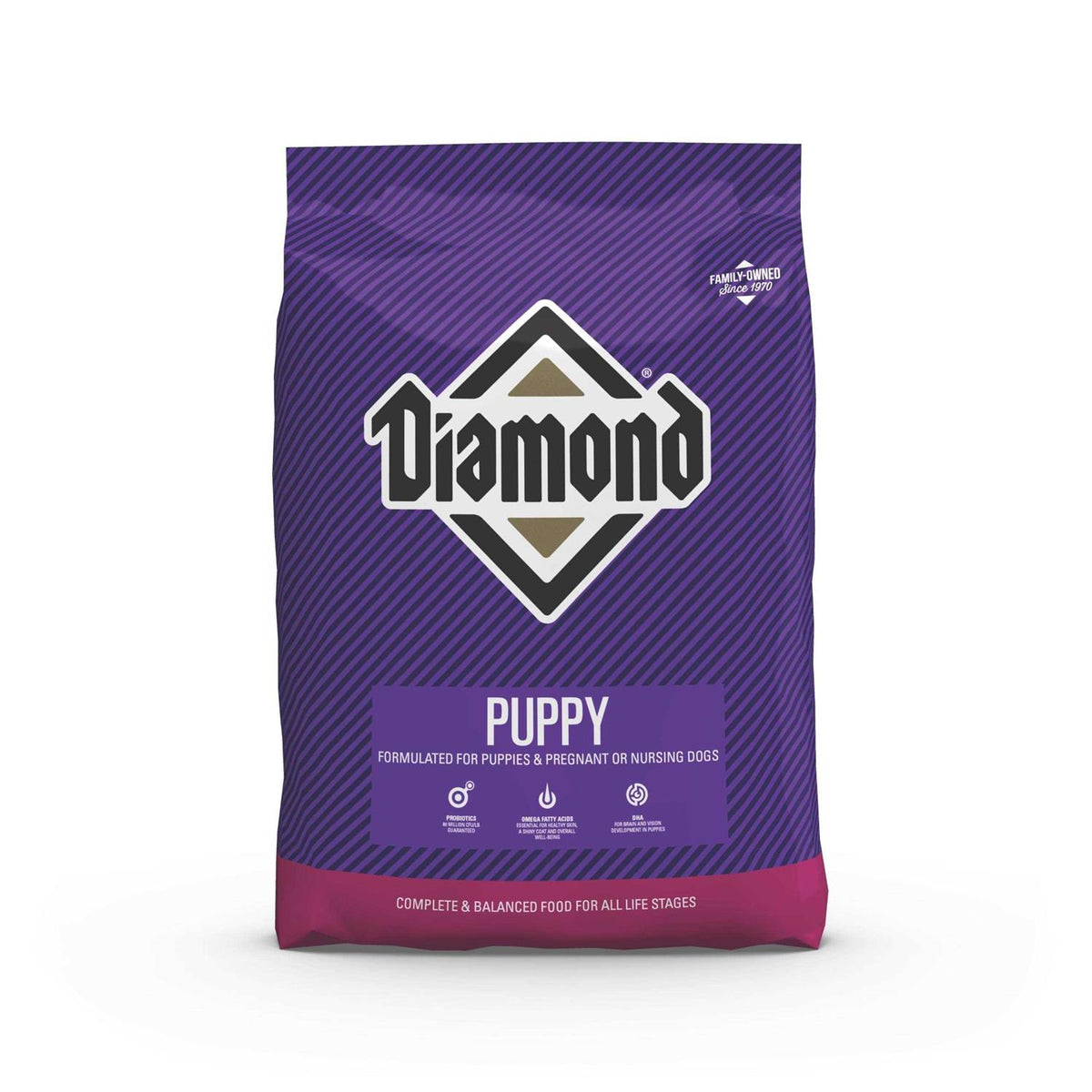 Puppy Food W241