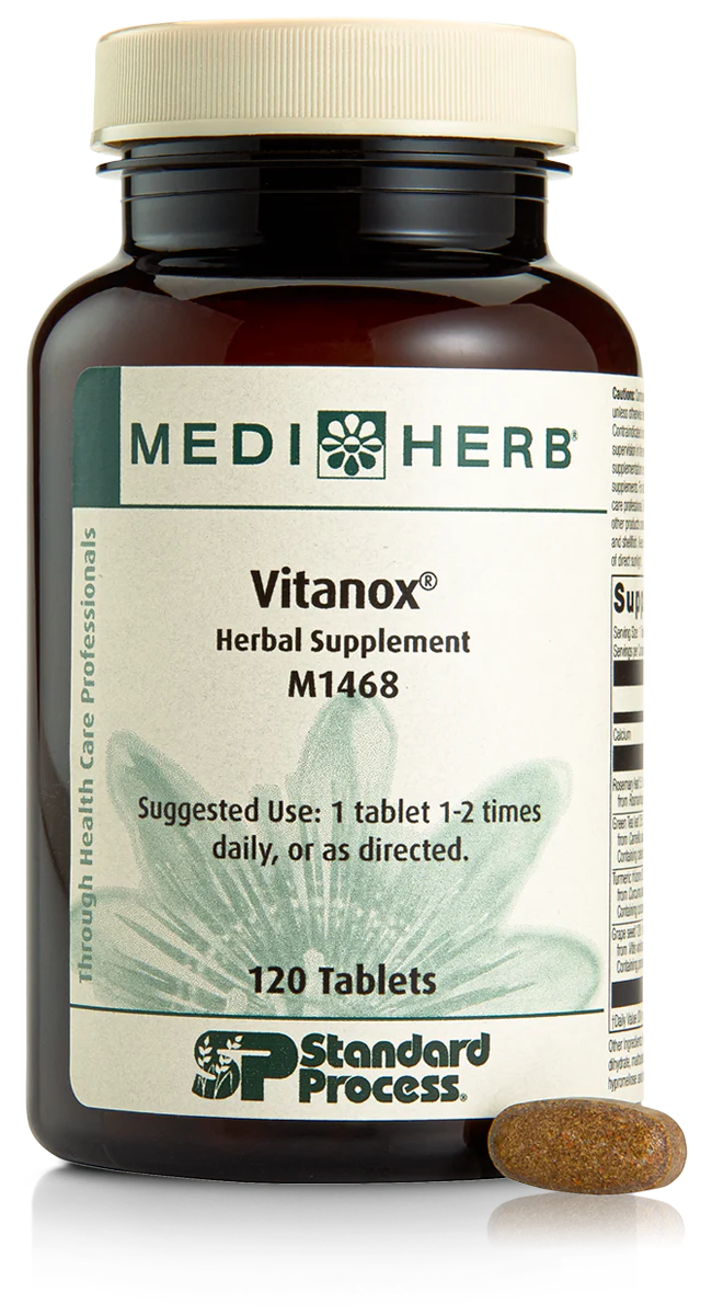 120 Tablets Q3992