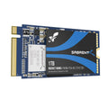 1 TB Solid State Drive - M.2 2242 Internal - PCI D73890