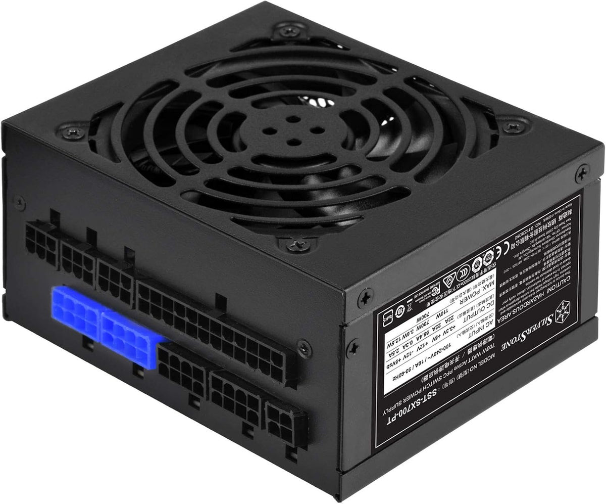 SFX 700W Power Supply with 80 Plus Platinum Certification G1839