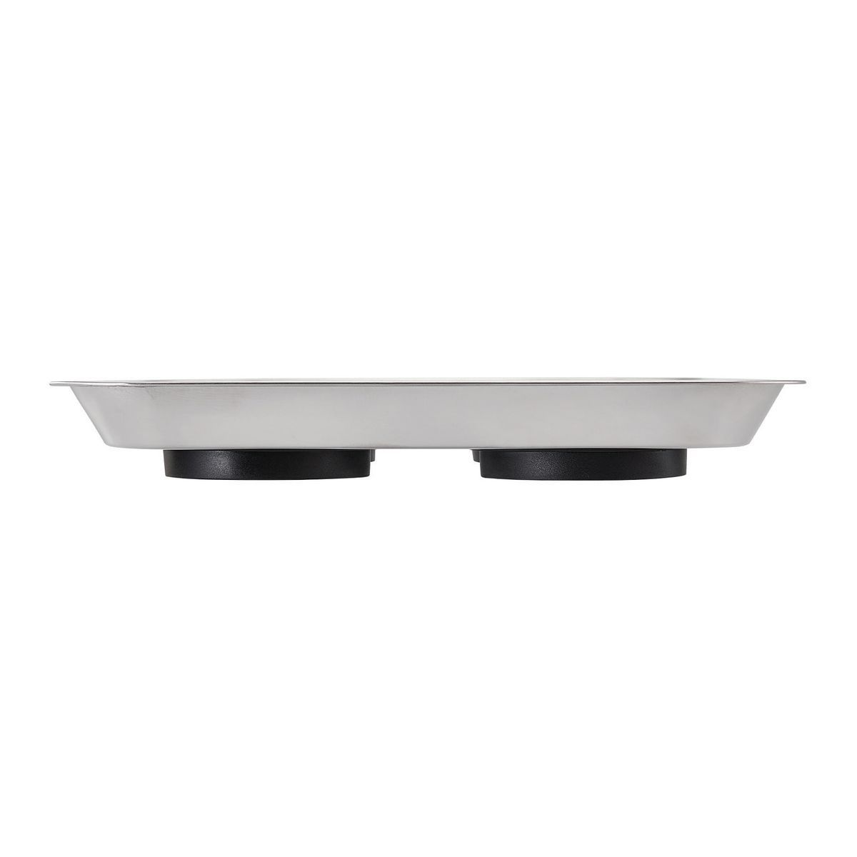 Magnetic Stainless Steel Parts Tray O263990