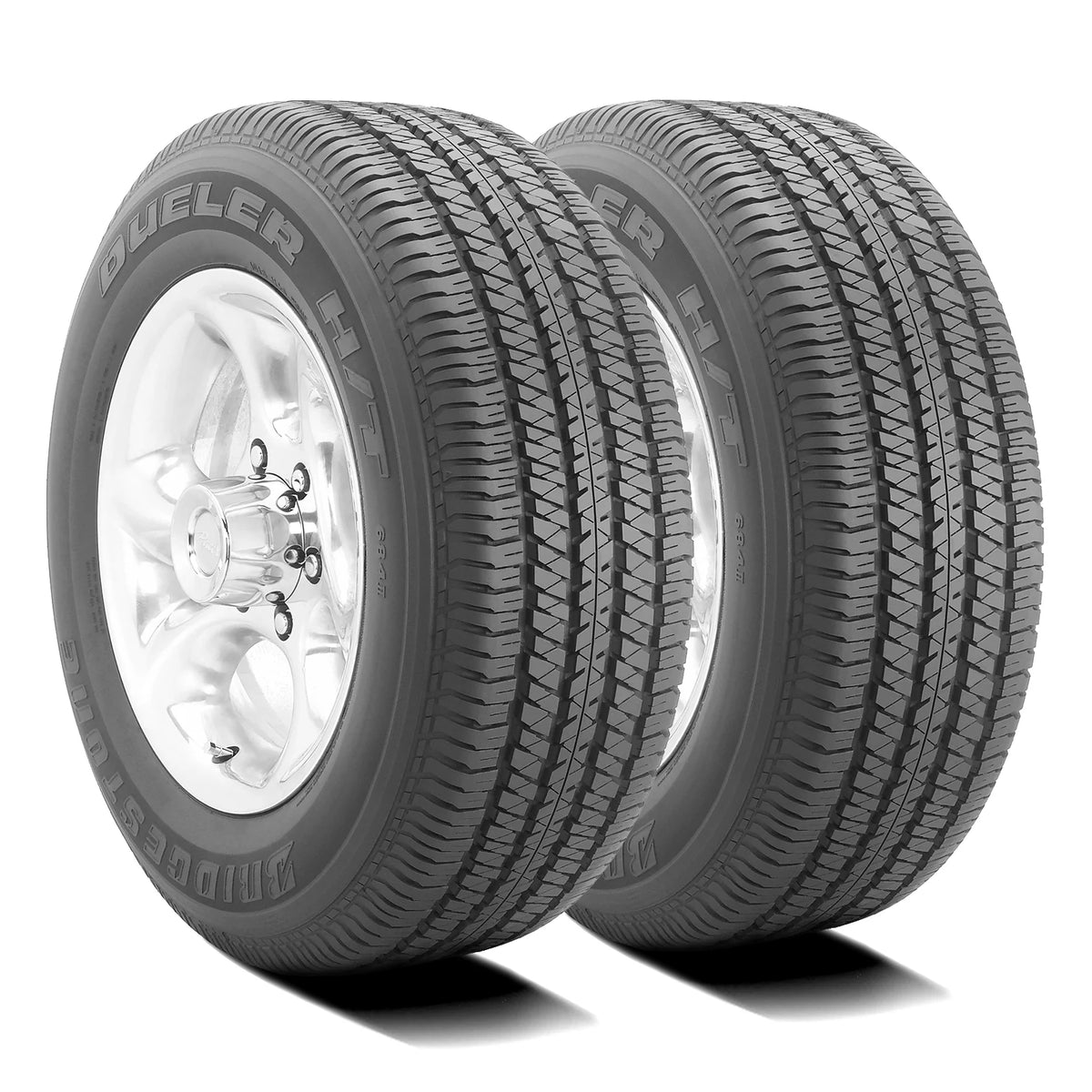 All Season Light Truck Tire V42787