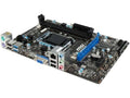 Desktop Motherboard - Intel Chipset - Socket H3 LGA-1150 - Micro ATX C300202