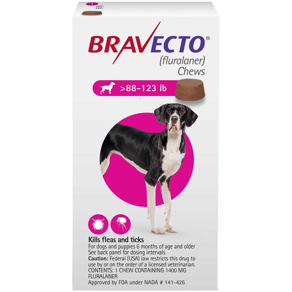 Chew for Dogs 88-123 lbs Y746