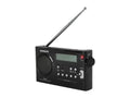 Portable Rechargeable Radio E424539