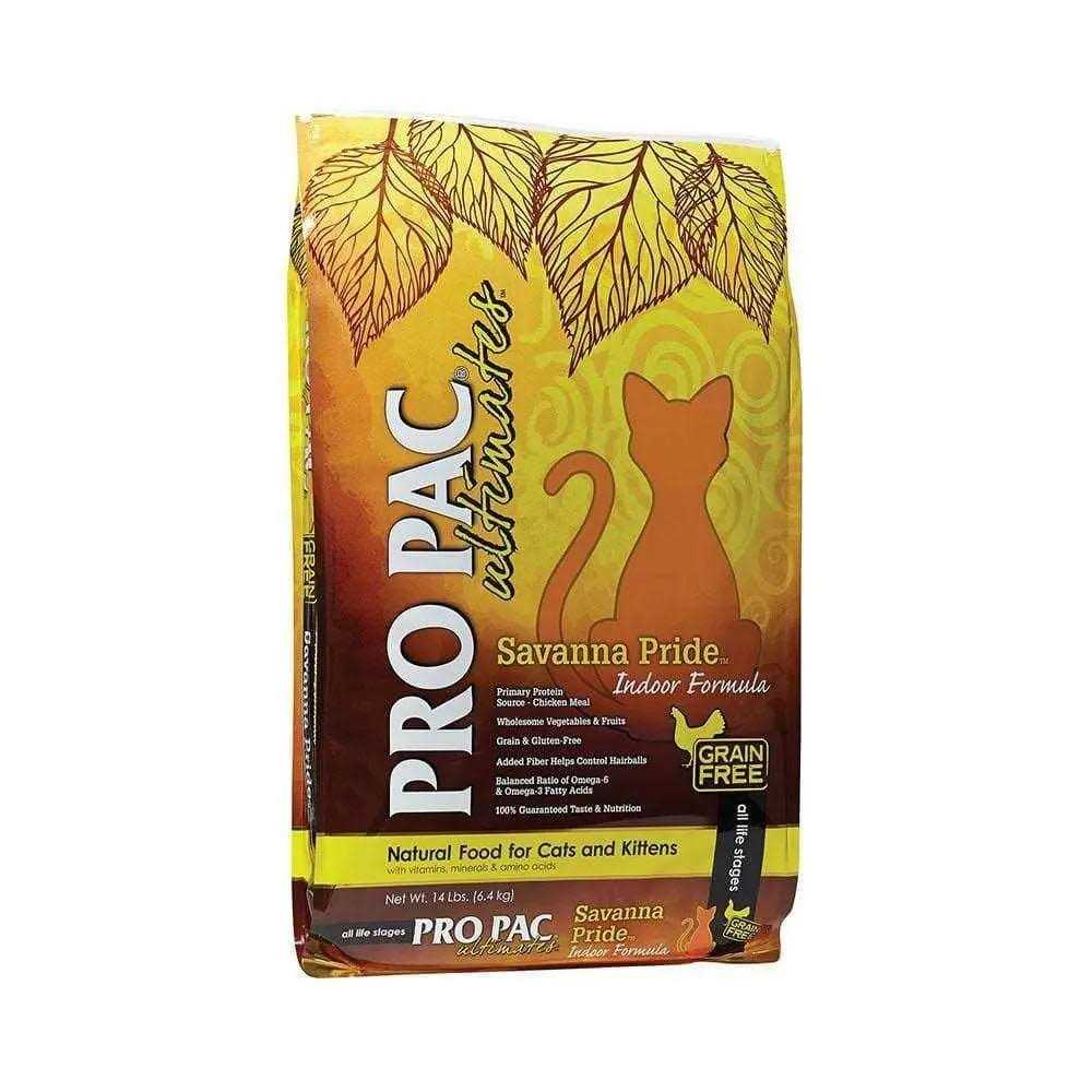 Grain-Free Indoor Dry Cat Food T989