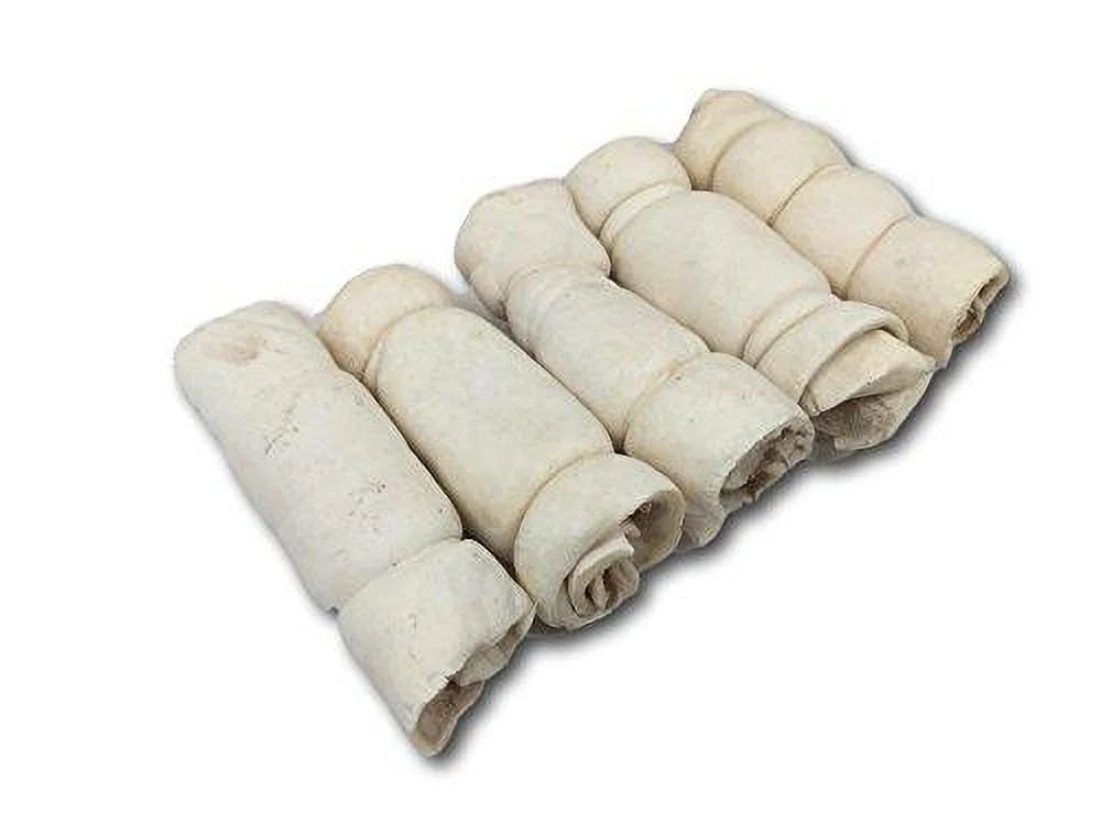 Buffalo Beef Cheek Rolls 5"-6" K627789