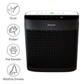 Air Purifier, 360 sq ft, HEPA Filter R4058