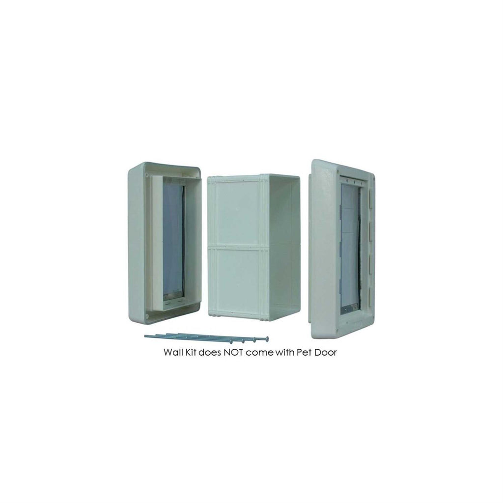Ruff Weather Wall Kit H498