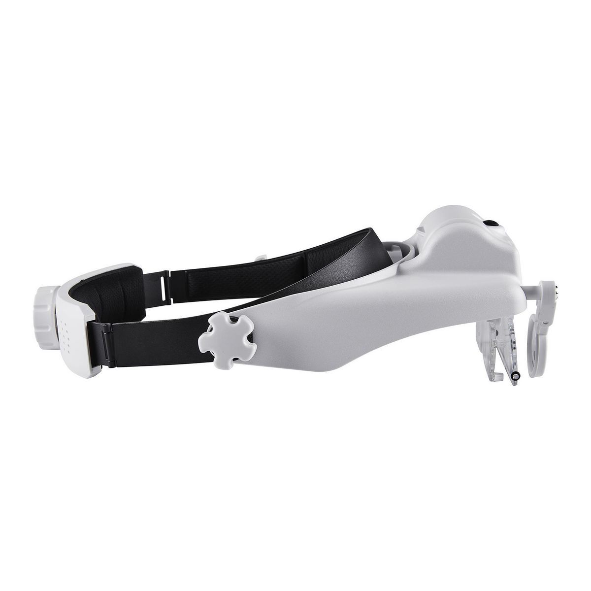 Head Lamp Magnifier H21406