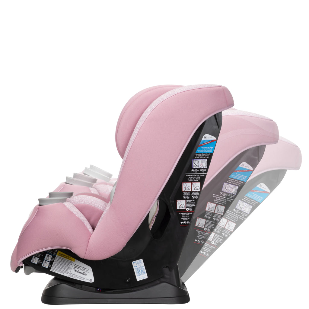 Convertible Car Seat E302