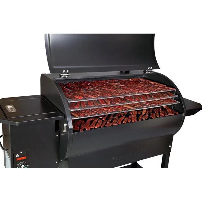Jerky Racks for 36 in. Pellet Grills G317