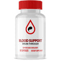 Glycogen Support Capsules Y478833