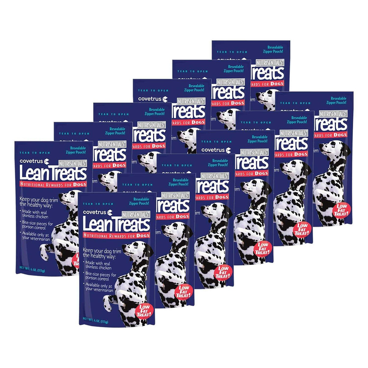 Lean Treats Dogs H87987