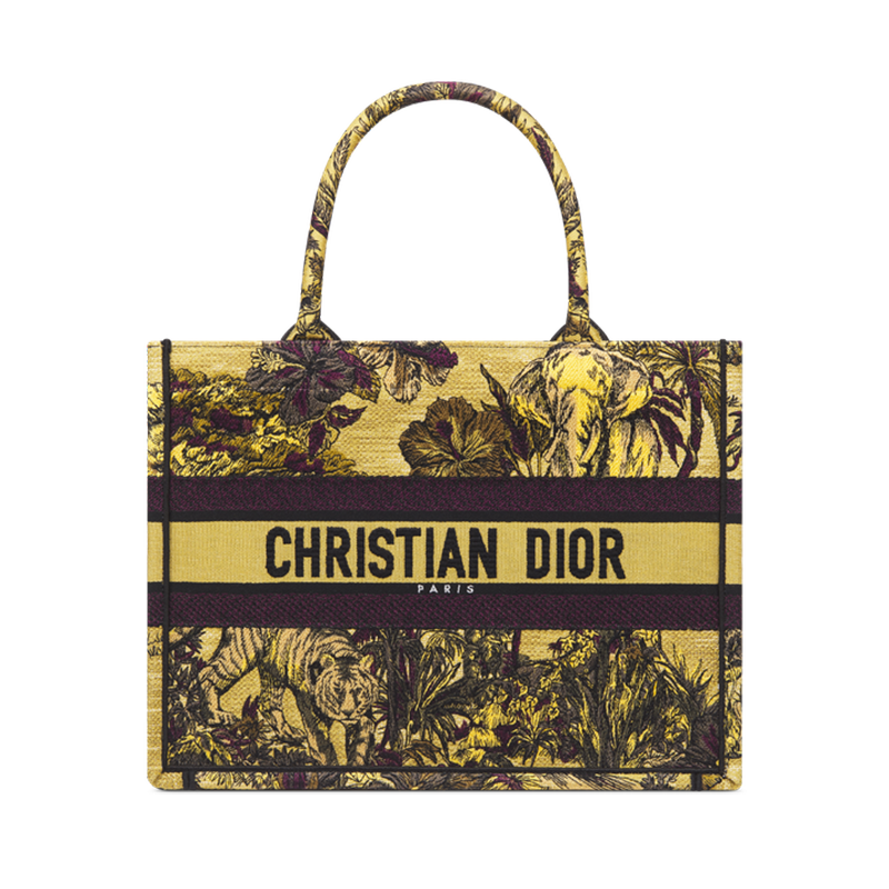 Book Tote S3770