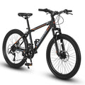 24 inch 21 Speed Mountain Bike P68638
