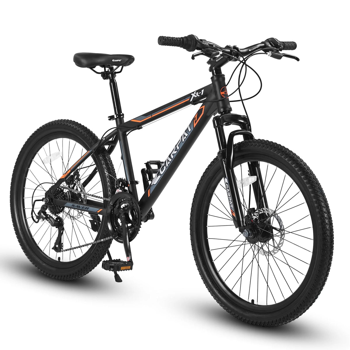 24 inch 21 Speed Mountain Bike P68638