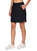Women's Golf Tennis Skort With Pockets C983945