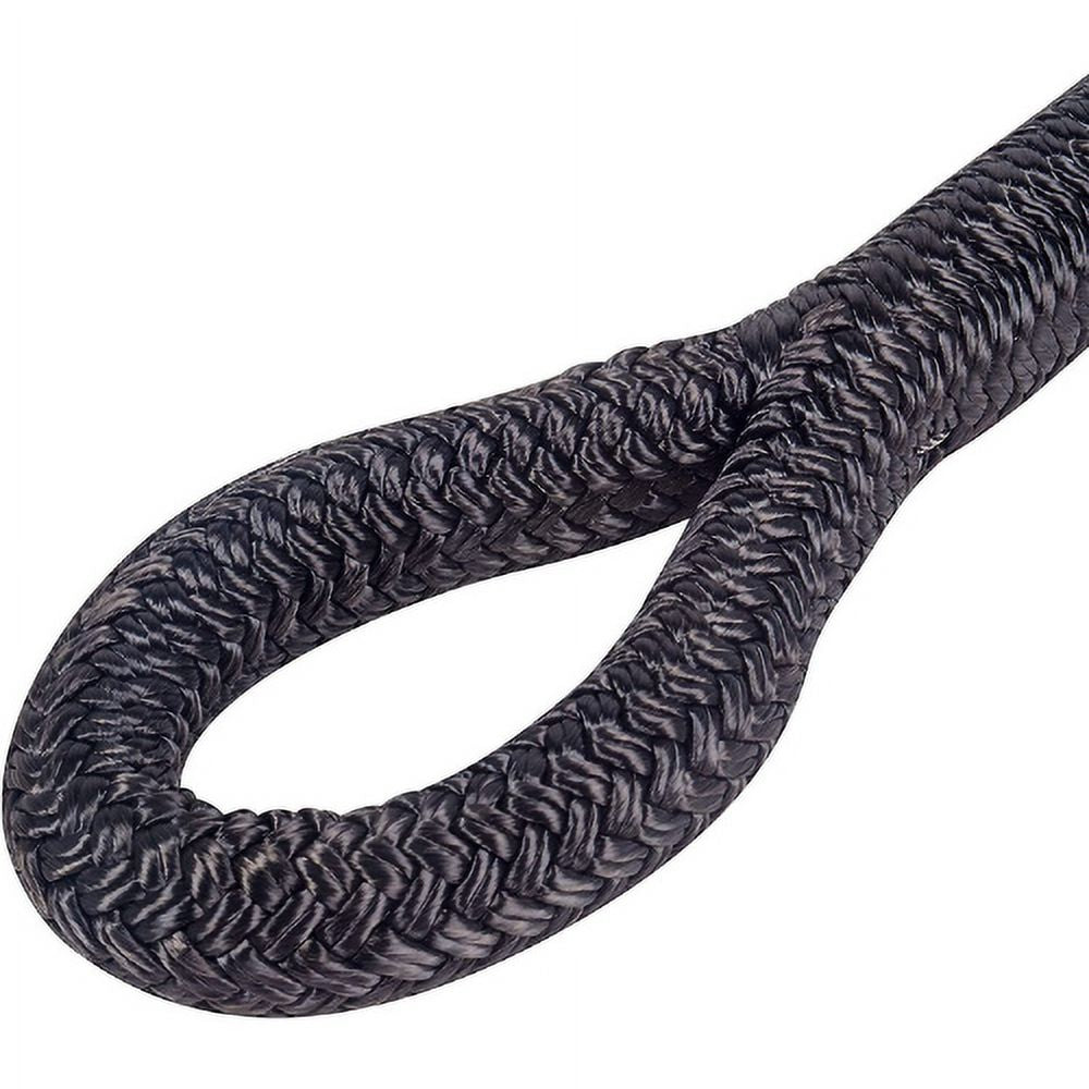 Kinetic Recovery Tow Rope 52,000 Lbs H601