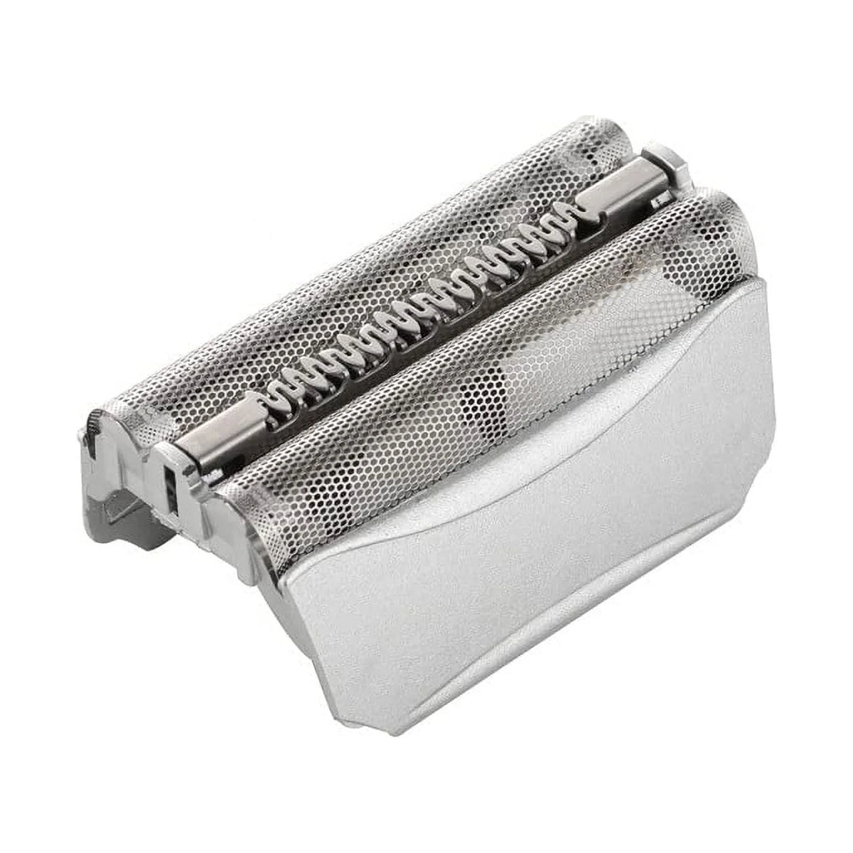 Silver Replacement Shaver Foil and Cutter Cassette D123762