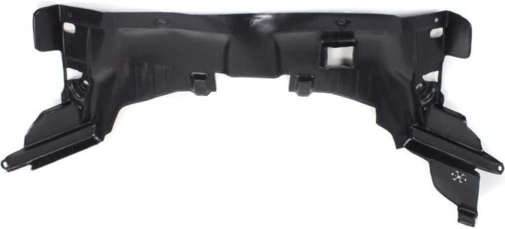 Front Engine Splash Shield Pack of 2 X56373