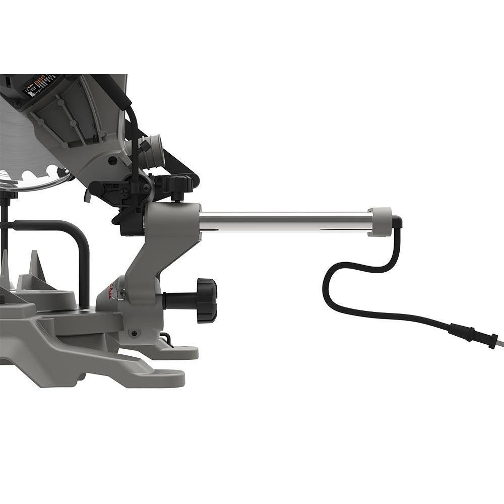 10x22 Slide Miter Saw with Laser J111770