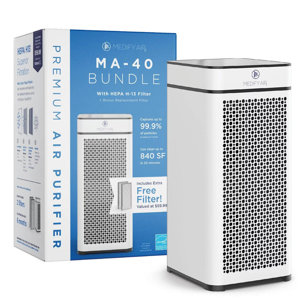 HEPA H13 Air Purifier K26313
