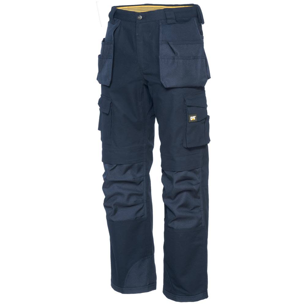 Navy 32/36 Men's Pant C142897