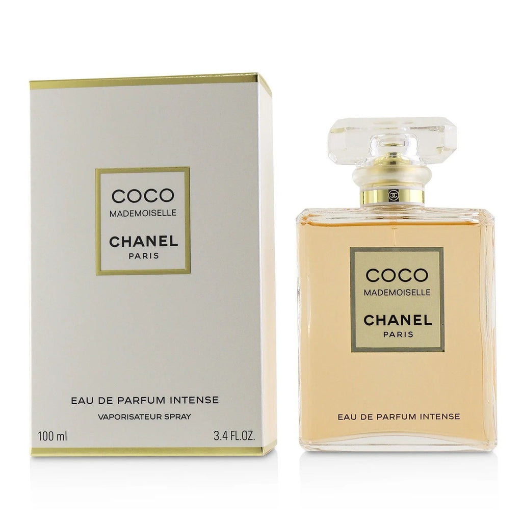Intense Eau De Parfum Spray 200ml F3354