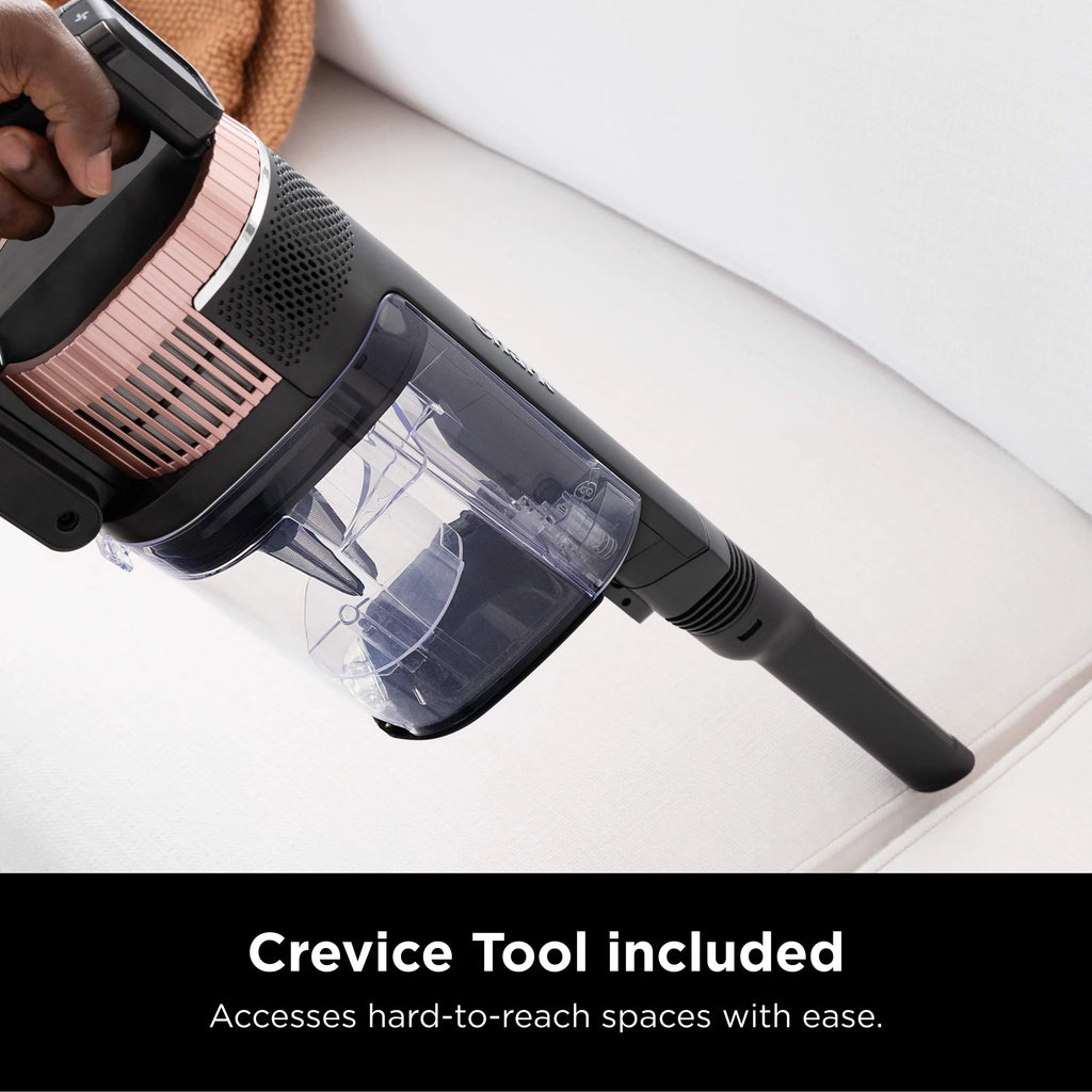 Cordless Stick Vacuum Cleaner N8907