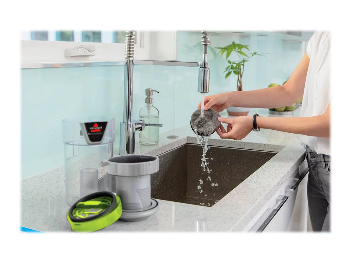 Cordless Stick Vacuum Y243928