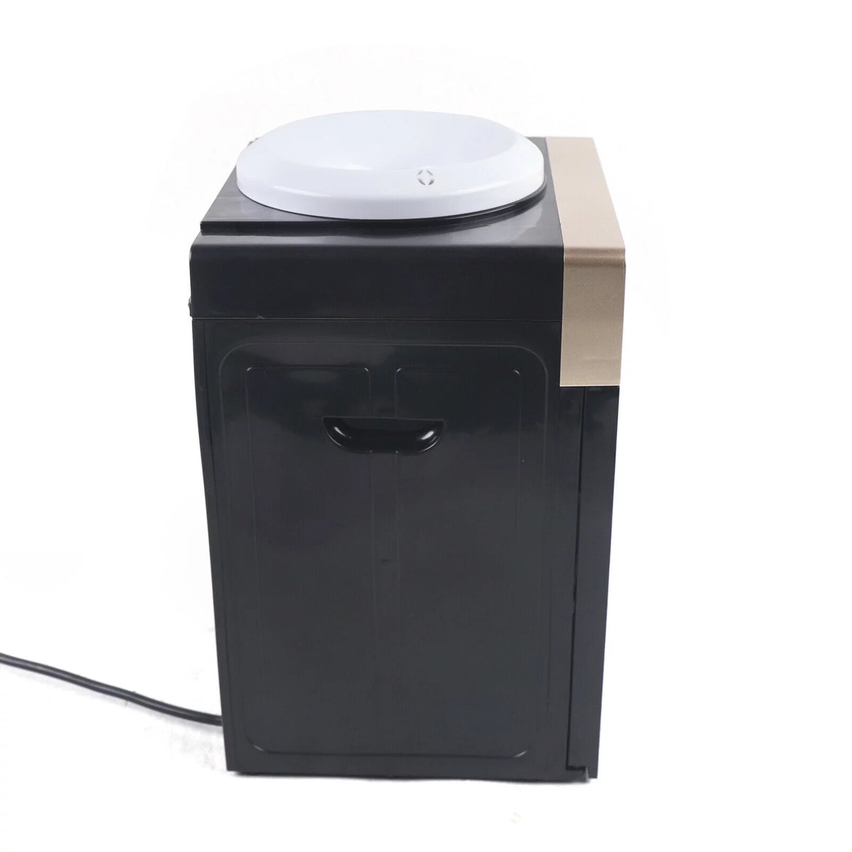 5 Gal Mini Electric Hot and Cold Water Cooler Dispenser R743
