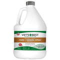 Flea and Tick Yard and Kennel Spray A388