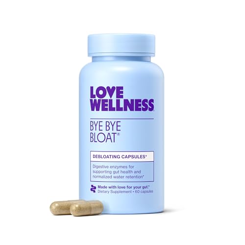 Digestive Enzymes with Fenugreek & Dandelion 60 Count I74034