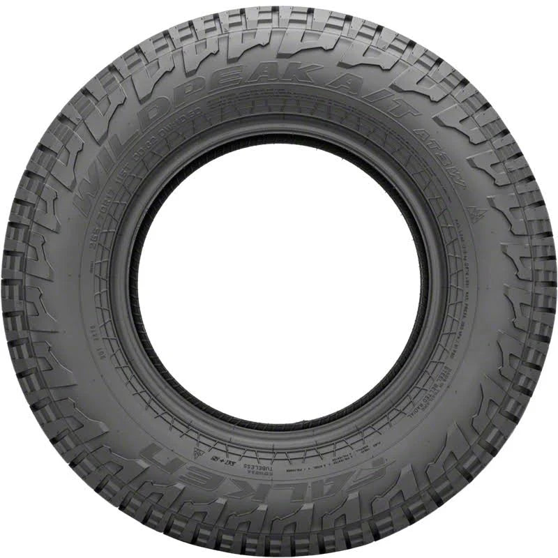 LT285/60R20 Tire O289