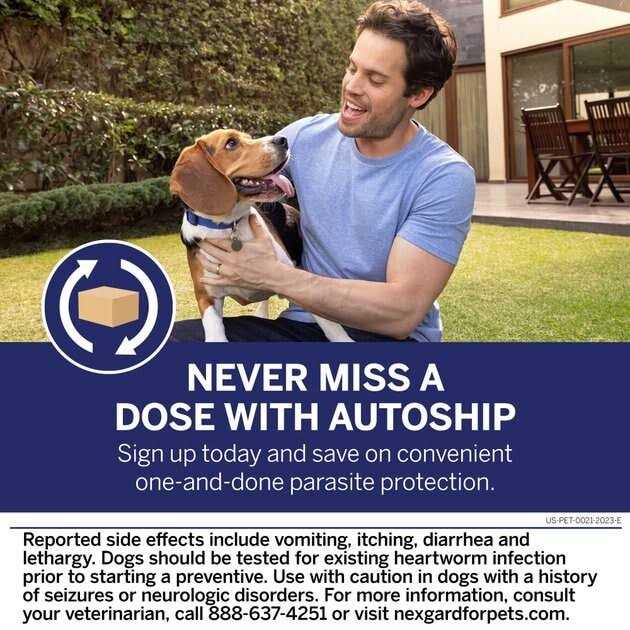 Chewables for Dogs 8.1-17 lbs S884