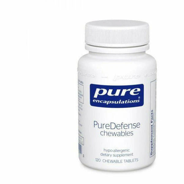 120 tabs Chewables Q5858