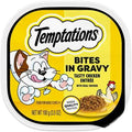 Chicken Flavor Gravy Wet Cat Food B32244