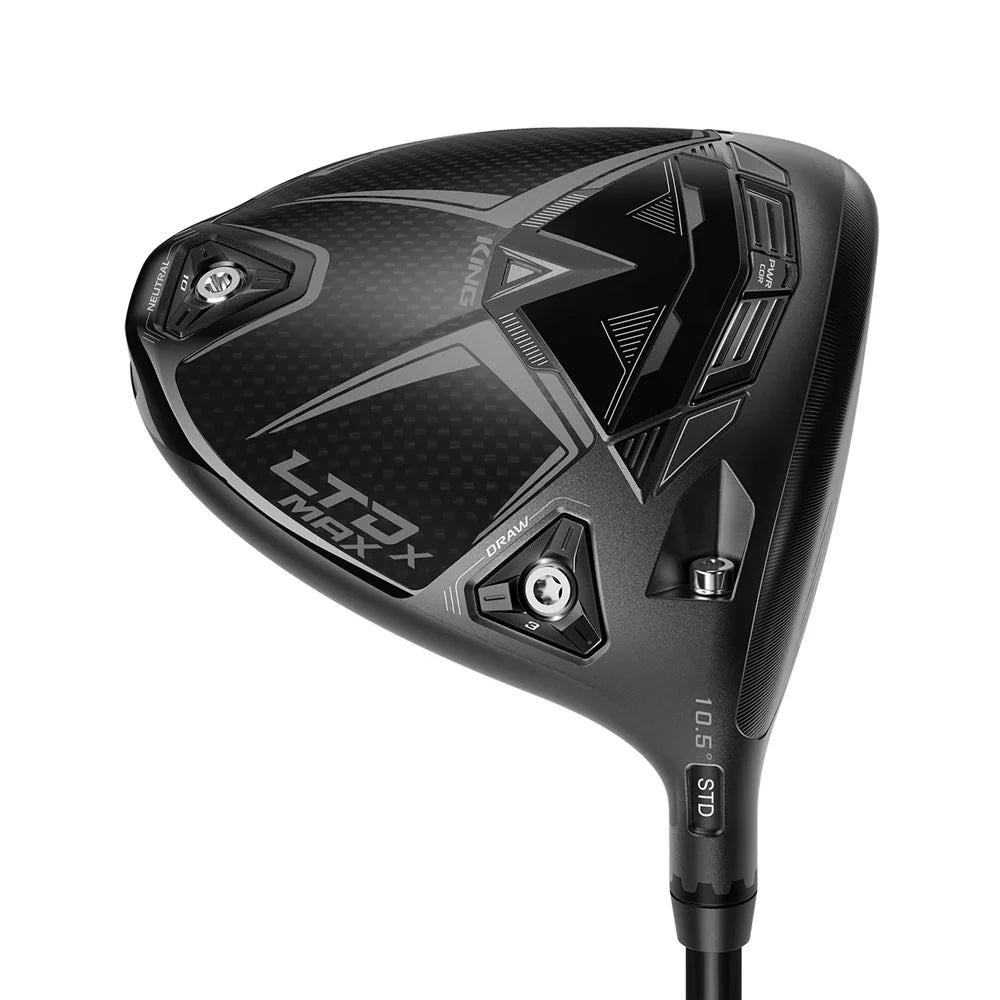 Blackout Driver V113
