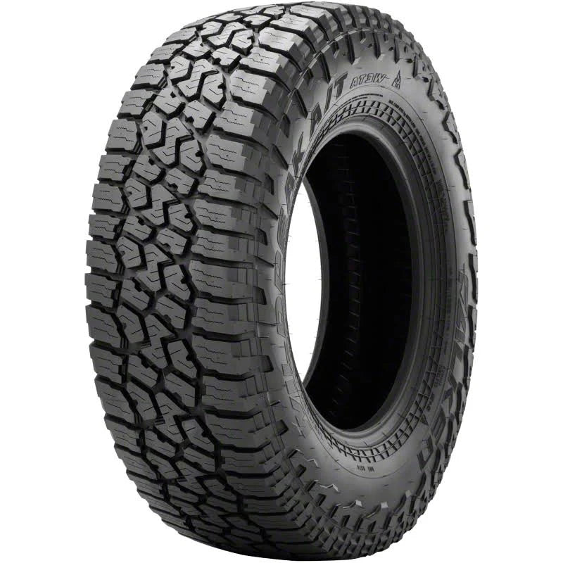 LT285/60R20 Tire O289