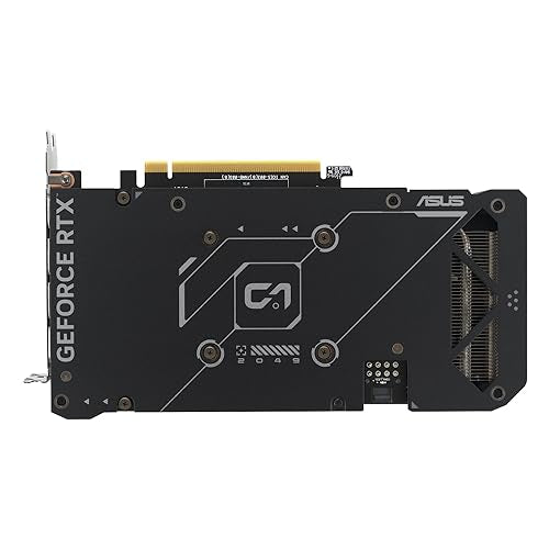 GeForce Dual RTX 3060 12GB GDDR6 Graphics Card W387253