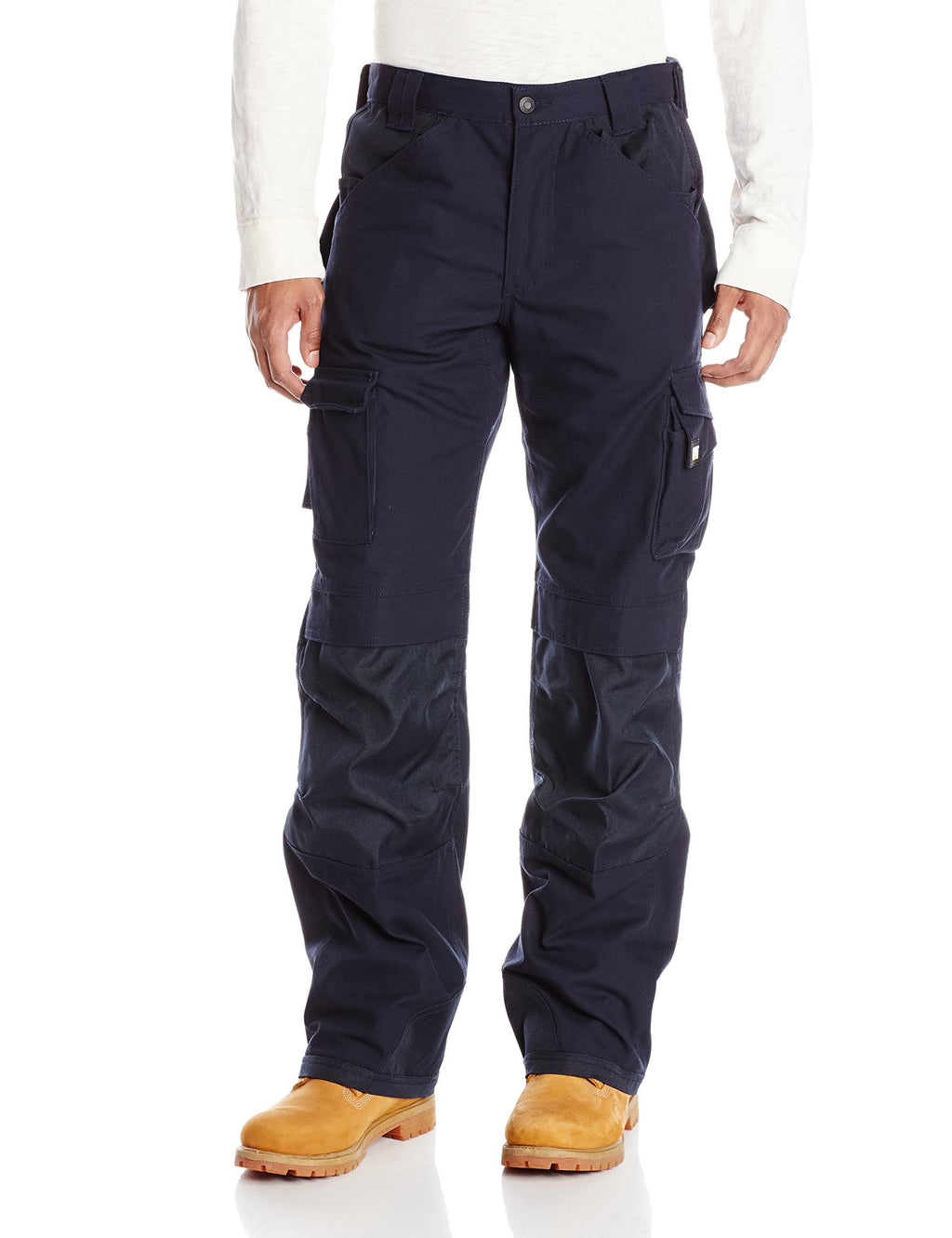 Navy 32/36 Men's Pant C142897