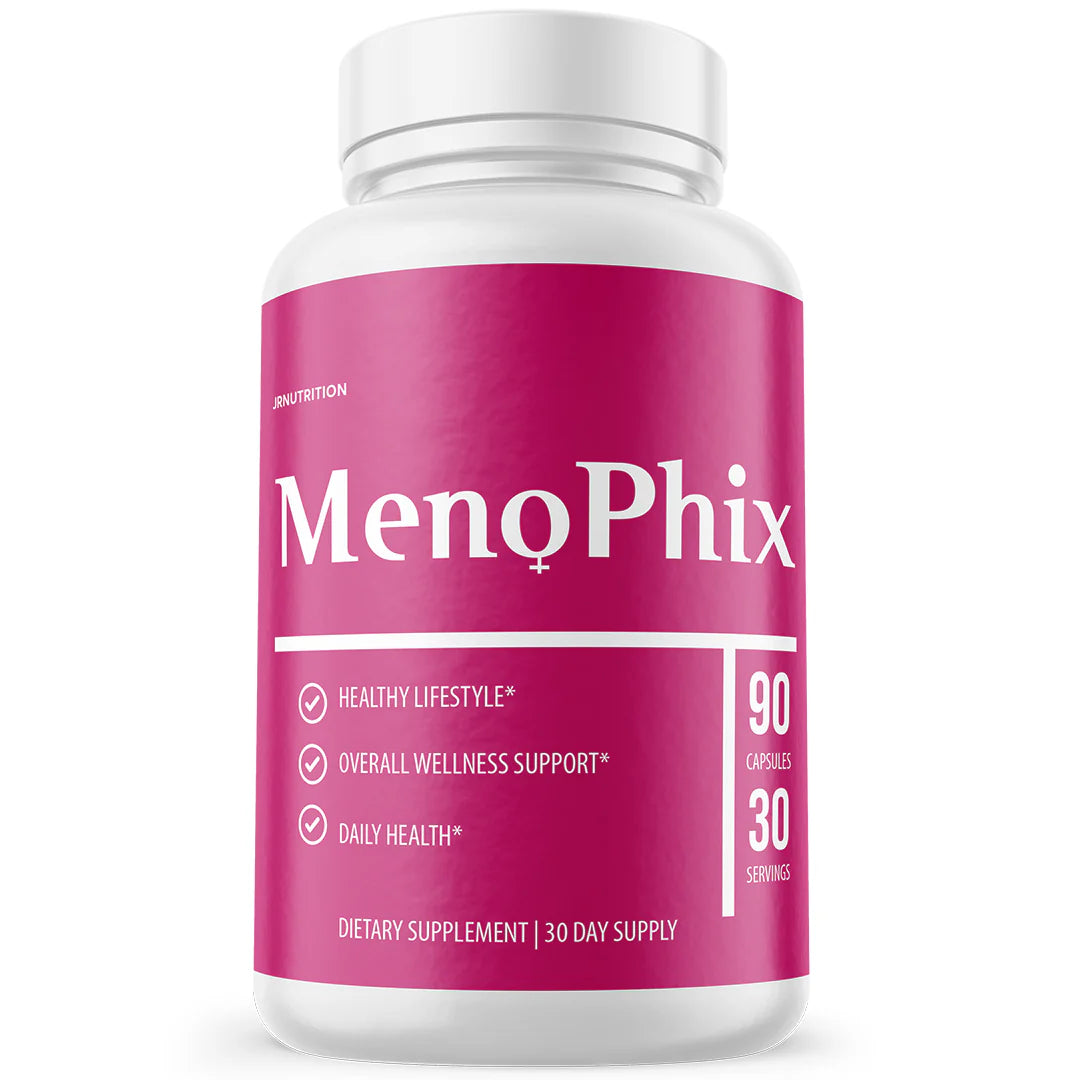90 Capsules Menopause Support A246