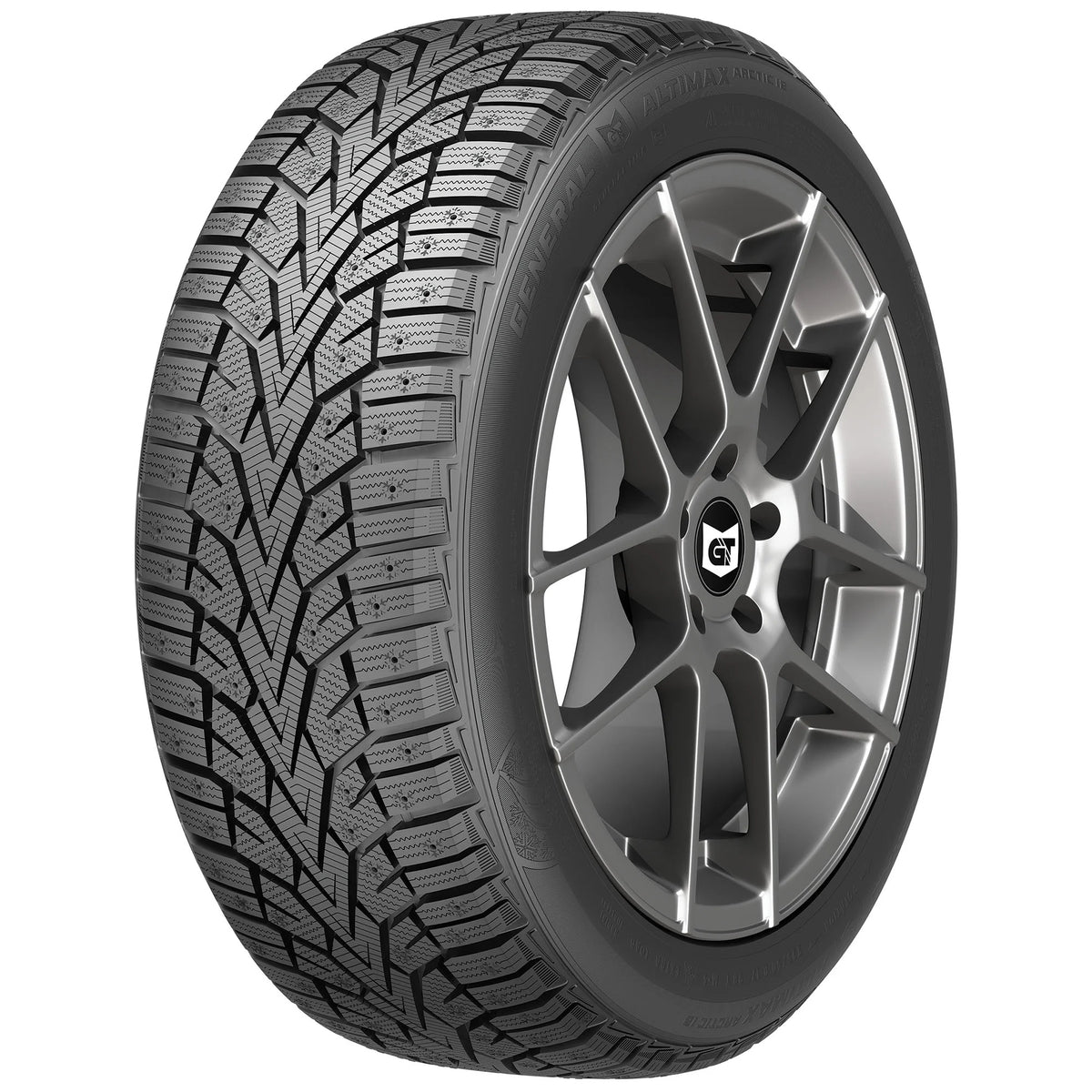 235/60R18XL Winter Studdable Tire C5772