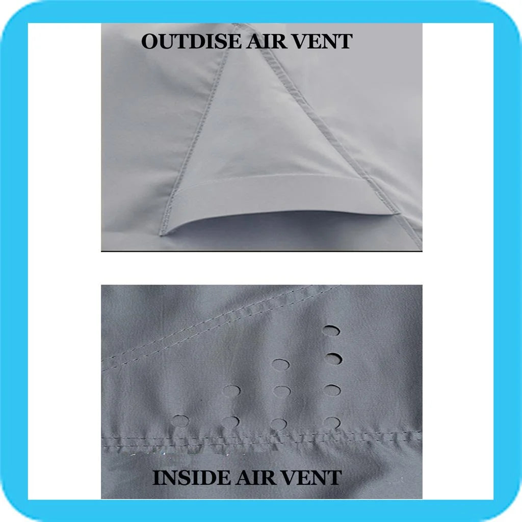 Boat Cover T444