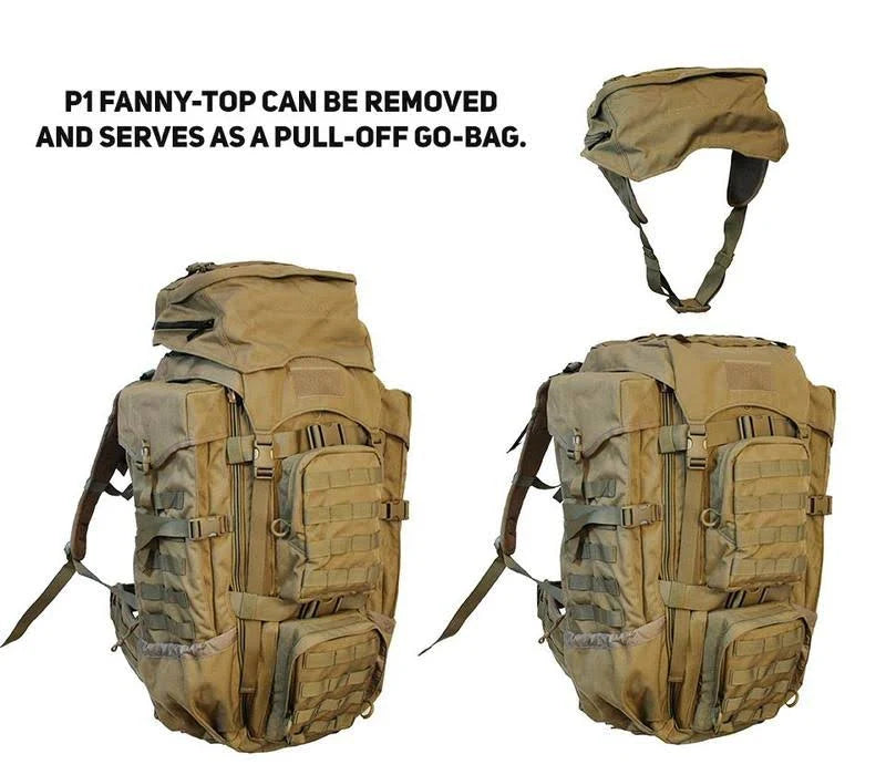 Multicam Pack L467