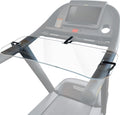 Clear Laptop Stand for Treadmill Pack of 2 D1646