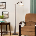 Mission Reading Lamp A810049